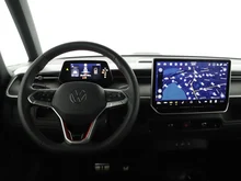 VW ID Buzz ID. Buzz GTX LR 4MOTION 250 kW in Deepblack Perleffekt Metallic