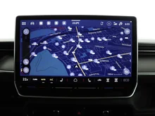 VW ID Buzz ID. Buzz GTX LR 4MOTION 250 kW in Deepblack Perleffekt Metallic