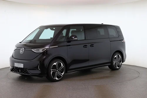 VW Nutzfahrzeuge ID Buzz VW ID. Buzz GTX LR 4MOTION 250 kW