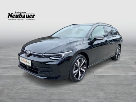 VW Golf Variant Business TDI