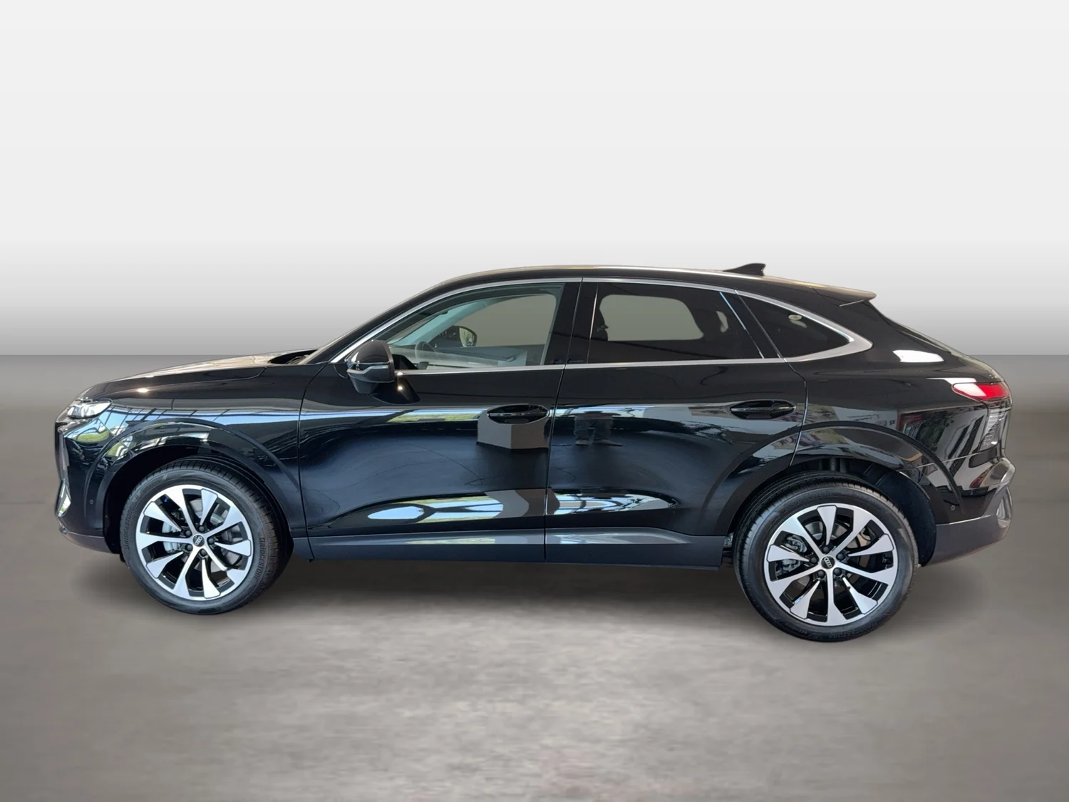 Bild eines Audi Q3 Sportback TDI 110 kW
