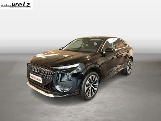Bild eines Audi Q3 Sportback TDI 110 kW