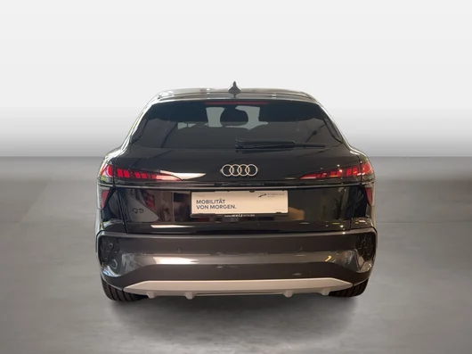 Bild eines Audi Q3 Sportback TDI 110 kW