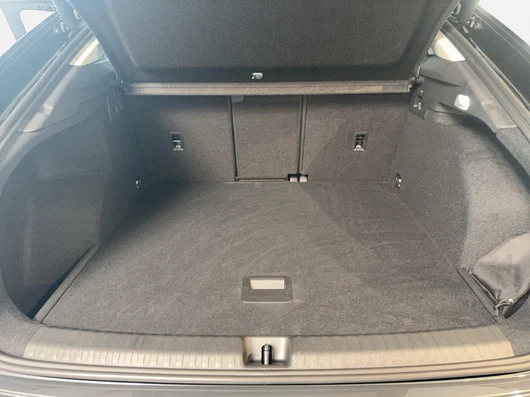Bild eines Audi Q3 Sportback TDI 110 kW