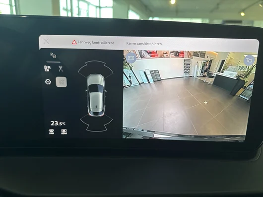 Bild eines Audi Q3 Sportback TDI 110 kW