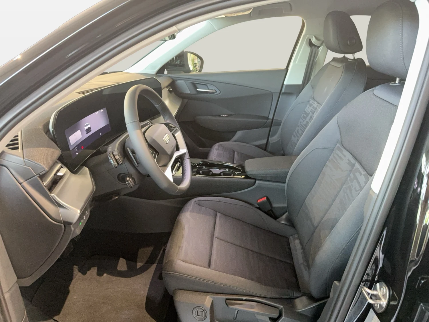 Bild eines Audi Q3 Sportback TDI 110 kW
