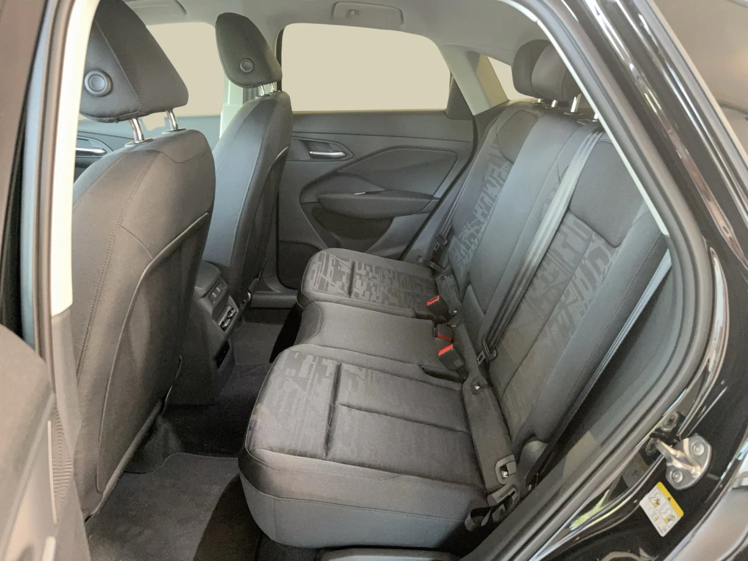Bild eines Audi Q3 Sportback TDI 110 kW
