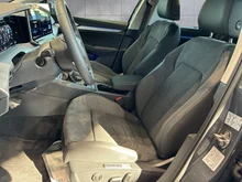 VW Golf Falco Edition TSI in Delfingrau Metallic