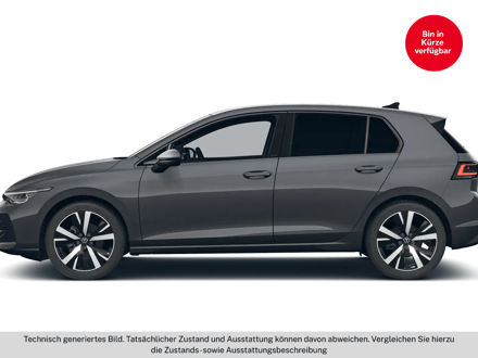 VW Golf Falco Edition TSI