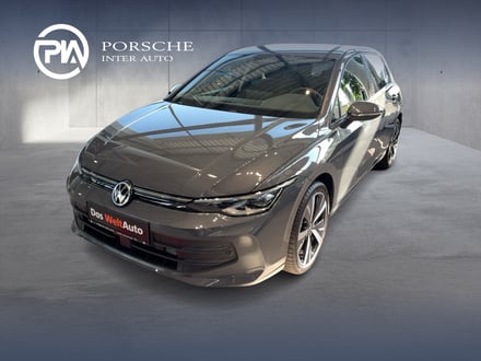 VW Golf Falco Edition TSI