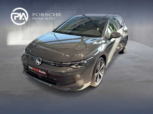 VW Golf Falco Edition TSI