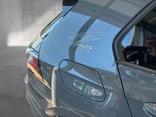 VW Golf Falco Edition TSI in Delfingrau Metallic