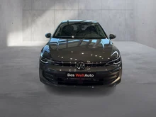 VW Golf Falco Edition TSI in Delfingrau Metallic