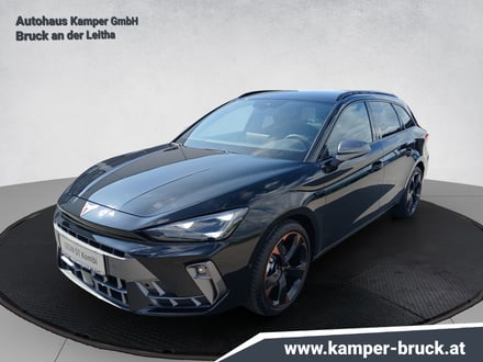 CUPRA Leon SP Kombi 1.5 eTSI DSG 150 PS