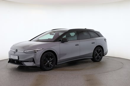 VW ID.7 Tourer Pro S 210 kW Business-86 kWh