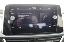 VW T-Roc Style TSI DSG in Ravenna Blue Metallic
