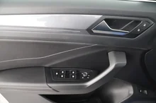 VW T-Roc Style TSI DSG in Ravenna Blue Metallic