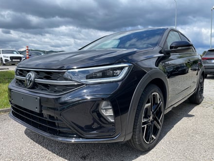 VW Taigo R-Line TSI DSG
