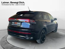 VW Taigo R-Line TSI DSG in Deep Black Perleffekt
