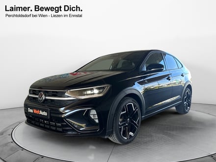 VW Taigo R-Line TSI DSG