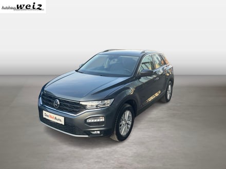 VW T-Roc Design TDI