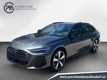 Audi A6 Avant quattro TDI 150 kW