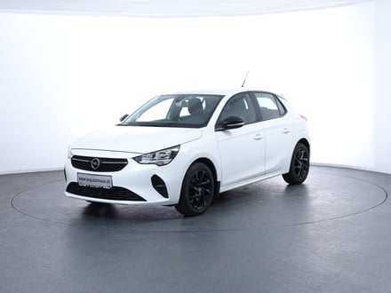 Opel Corsa 1,2 Euro 6.4 Edition