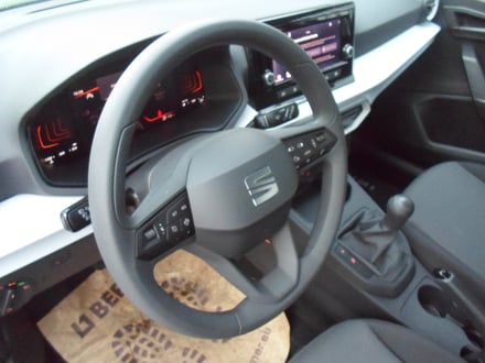 SEAT Ibiza Reference 1.0 TSI