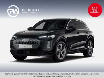 Audi Q5 SUV TFSI quattro 150 kW