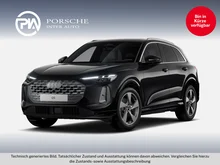 Audi Q5 SUV TFSI quattro 150 kW in Mythosschwarz Metallic