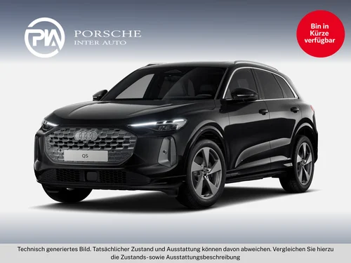 Audi Q5 SUV TFSI quattro 150 kW