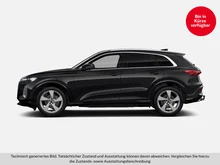 Audi Q5 SUV TFSI quattro 150 kW in Mythosschwarz Metallic