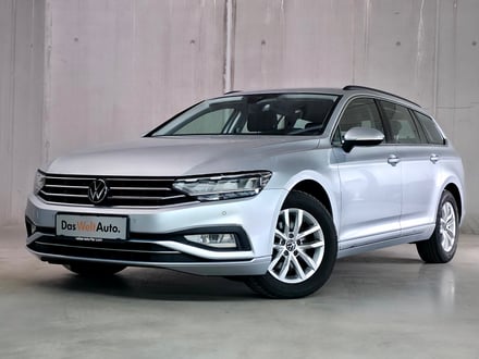 VW Passat Variant Business TDI DSG