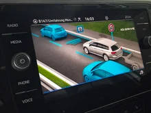 Thumbnail-Foto von Fahrzeug