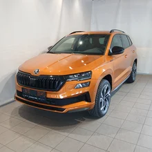Thumbnail-Foto von Fahrzeug
