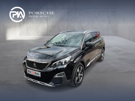 Peugeot 5008 1,2 PureTech 130 S&S 6-Gang ECO GT Line