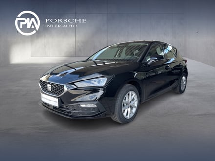 SEAT Leon Style Edition 1.5 eTSI DSG 115 PS