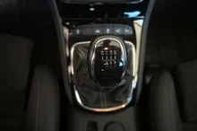 Opel Astra K Lim. 5-trg. Design & Tech Start/Stop in Schwarz