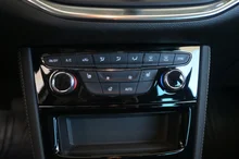 Opel Astra K Lim. 5-trg. Design & Tech Start/Stop in Schwarz