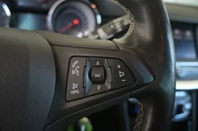 Opel Astra K Lim. 5-trg. Design & Tech Start/Stop in Schwarz