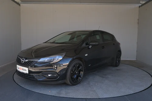 Opel Astra K Lim. 5-trg. Design & Tech Start/Stop