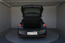 Opel Astra K Lim. 5-trg. Design & Tech Start/Stop in Schwarz