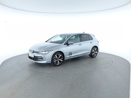VW Golf Rabbit mHEV DSG