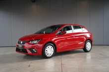 Thumbnail-Foto von Fahrzeug