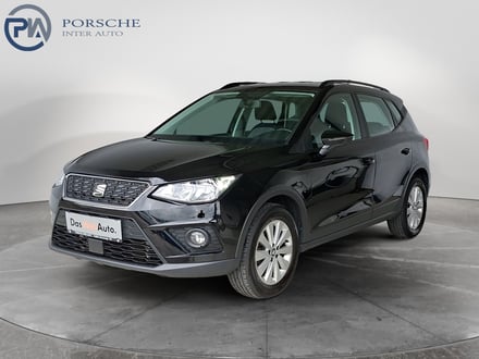 SEAT Arona Style TDI