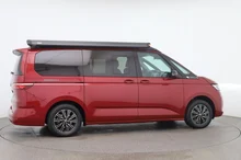 Thumbnail-Foto von Fahrzeug