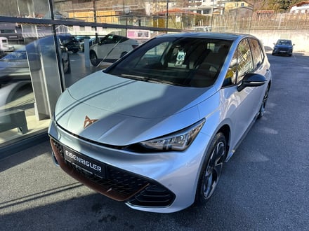 CUPRA Born 60/63 e-Boost 170kW/231PS