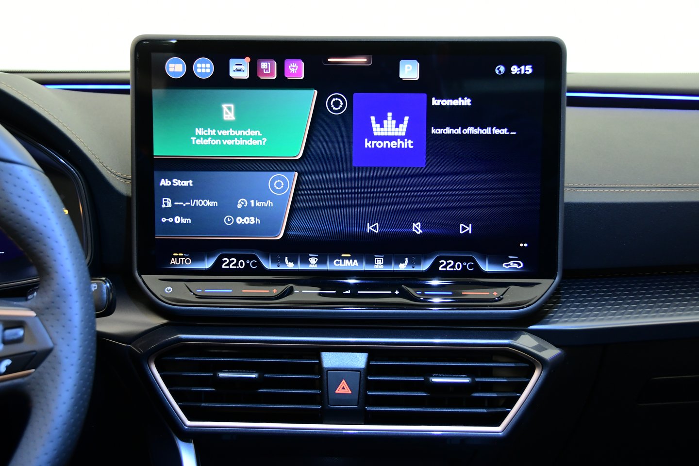 Fahrzeug Vorschaubild