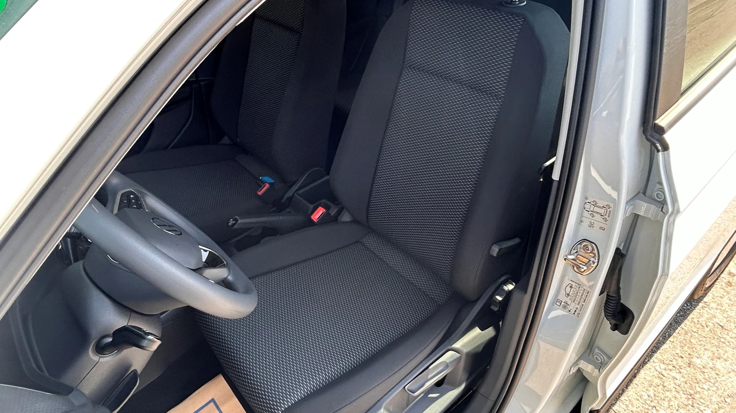 Bild eines T-Cross 4Me TSI