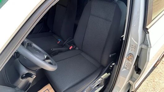 Bild eines T-Cross 4Me TSI